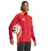 adidas Tiro 24 Competition sudadera para hombre rojo-naranja IP1875