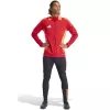 adidas Tiro 24 Competition sudadera para hombre rojo-naranja IP1875