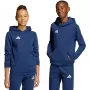 adidas Entrada 26 Hoody para niños Team Navy Blue 152cm