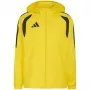 adidas Tiro 26 League chaqueta cortavientos para hombre amarilla L