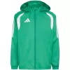 adidas Tiro 26 League cortavientos para hombre verde JY9729 M