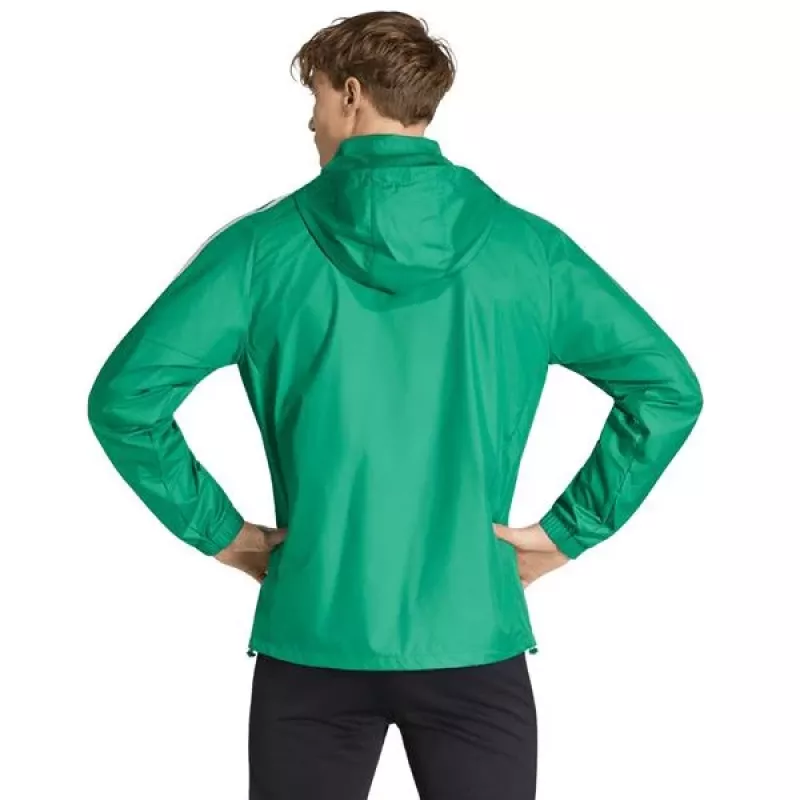 adidas Tiro 26 League cortavientos para hombre verde JY9729 M