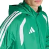 adidas Tiro 26 League cortavientos para hombre verde JY9729 M