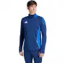 adidas Tiro 24 Competition chaqueta de entrenamiento para hombre navy 2XL