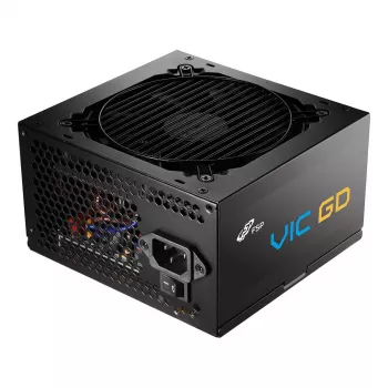 FSP Fortron VIC-750GD fuente de alimentación ATX 750W 80 PLUS Gold no modular