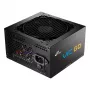 FSP Fortron VIC-750GD fuente de alimentación ATX 750W 80 PLUS Gold no modular