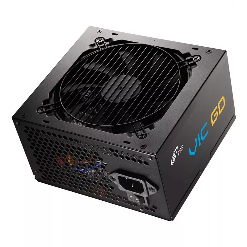 FSP Fortron VIC-750GD fuente de alimentación ATX 750W 80 PLUS Gold no modular