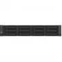MITAC Intel Server Barebone M50FCP2UR312 - rack 2U, doble LGA4189, 12 bahías hot-swap de 3,5