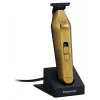 Panasonic Barikan ER-XT70-N801 Cortapelos, dorado
