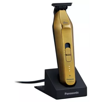 Panasonic Barikan ER-XT70-N801 Cortapelos, dorado