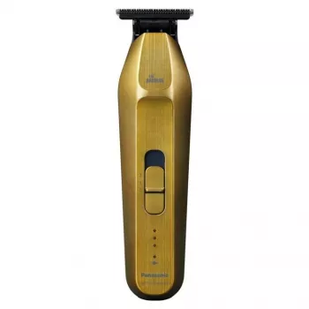 Panasonic Barikan ER-XT70-N801 Cortapelos, dorado