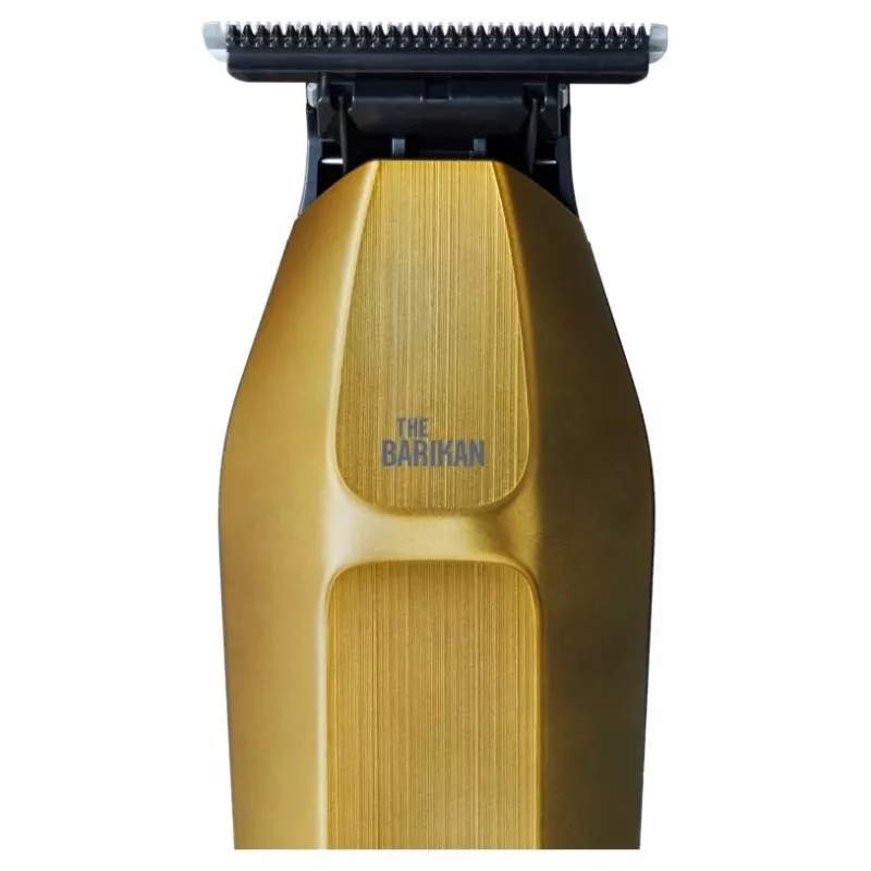 Panasonic Barikan ER-XT70-N801 Cortapelos, dorado