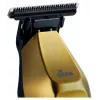 Panasonic Barikan ER-XT70-N801 Cortapelos, dorado