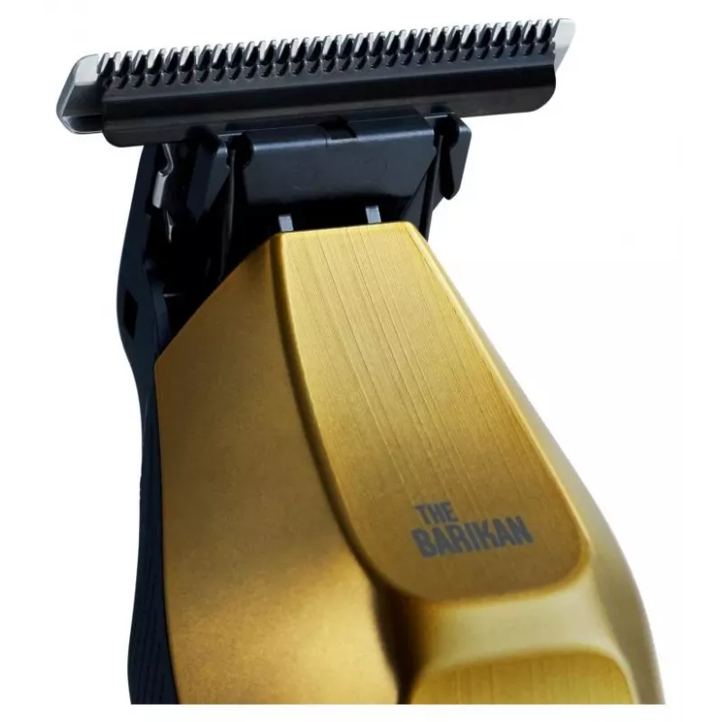 Panasonic Barikan ER-XT70-N801 Cortapelos, dorado