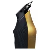 Panasonic Barikan ER-XT70-N801 Cortapelos, dorado
