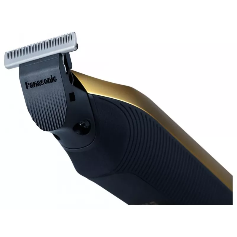 Panasonic Barikan ER-XT70-N801 Cortapelos, dorado
