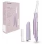 Panasonic ES-WF71-V503 recortador de vello facial y cejas - violeta