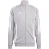 adidas Tiro 24 camiseta de entrenamiento Medium Grey Heather/negro XL sudadera hombre