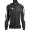 adidas Tiro 24 sudadera de entrenamiento para hombre negro IJ9959 XL