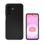 4smarts funda de silicona Cupertino para Samsung Galaxy A27 5G - negro