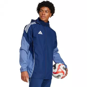 adidas Tiro 25 Competition chaqueta todo tiempo hombre navy S