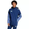adidas Tiro 25 Competition chaqueta todo tiempo hombre navy S