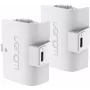 Venom batería de alta capacidad para mando PS5 DualSense - blanco