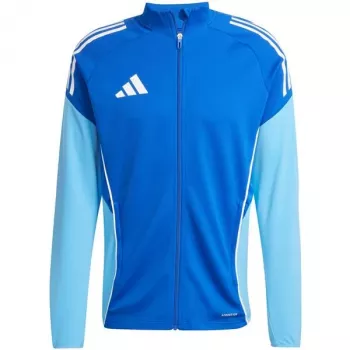 adidas Tiro 25 Competition chaqueta de entrenamiento hombre azul XL