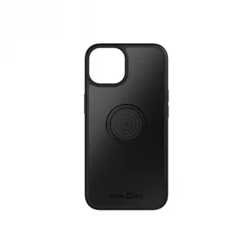 Fidlock VACUUM funda para móvil para iPhone 14, 16e, 17e - negro
