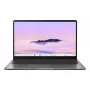 ASUS Chromebook CX1505CTA-ISSS70396 portátil 15,6 inch Full HD Intel Core i3-N355 8GB RAM 128GB eMMC ChromeOS francés AZERTY Transparent Silver