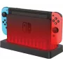 Venom soporte LED con cambio de color para Nintendo Switch