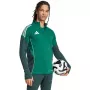 adidas Tiro 25 Competition camiseta de entrenamiento hombre Team Green L