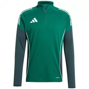 adidas Tiro 25 Competition camiseta de entrenamiento hombre Team Green L