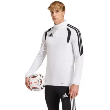 adidas Tiro 26 League camiseta de entrenamiento hombre blanco KC1260 M