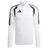 adidas Tiro 26 League camiseta de entrenamiento hombre blanco KC1260 M