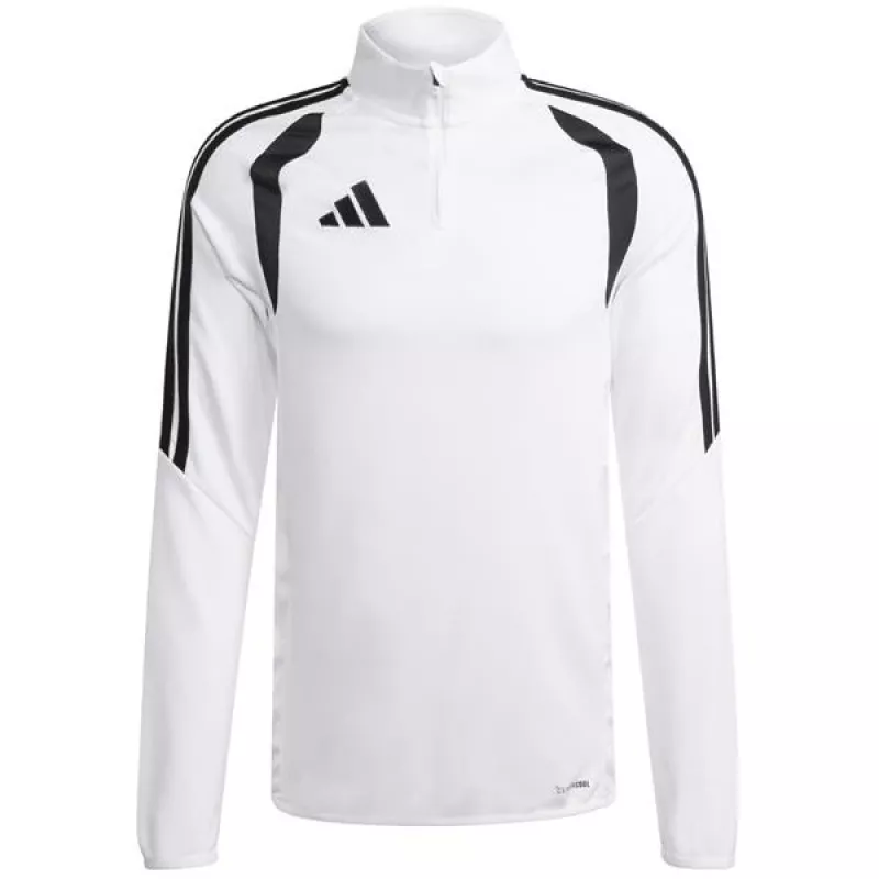 adidas Tiro 26 League camiseta de entrenamiento hombre blanco KC1260 M