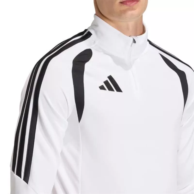 adidas Tiro 26 League camiseta de entrenamiento hombre blanco KC1260 M