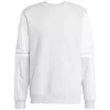 adidas Squadra 25 Sweat Crew Sudadera hombre gris S
