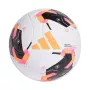 adidas Conext 26 League Balón de fútbol talla 5 blanco/negro/naranja solar KE5865