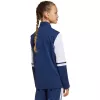 adidas Squadra 25 Sudadera de entrenamiento para niños azul marino JD3029 164cm
