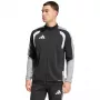 adidas Tiro 26 Competition Camiseta de entrenamiento hombre negro gris blanco XL