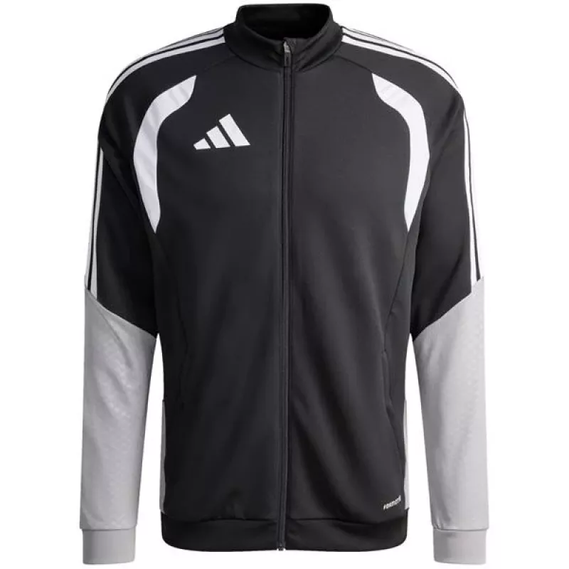 adidas Tiro 26 Competition Camiseta de entrenamiento hombre negro gris blanco XL