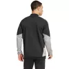 adidas Tiro 26 Competition Camiseta de entrenamiento hombre negro gris blanco XL