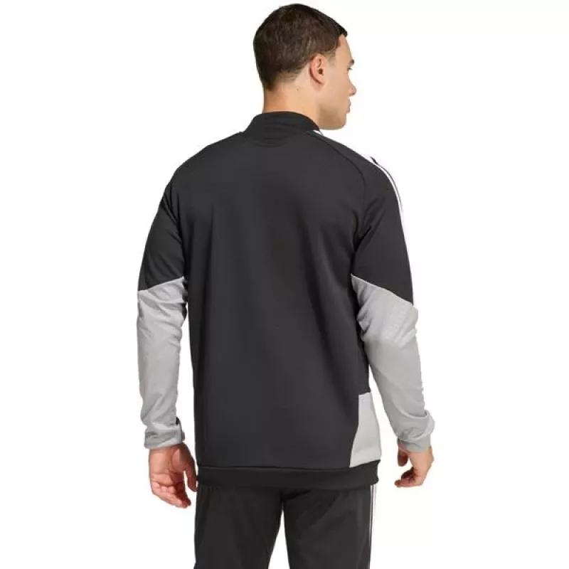 adidas Tiro 26 Competition Camiseta de entrenamiento hombre negro gris blanco XL