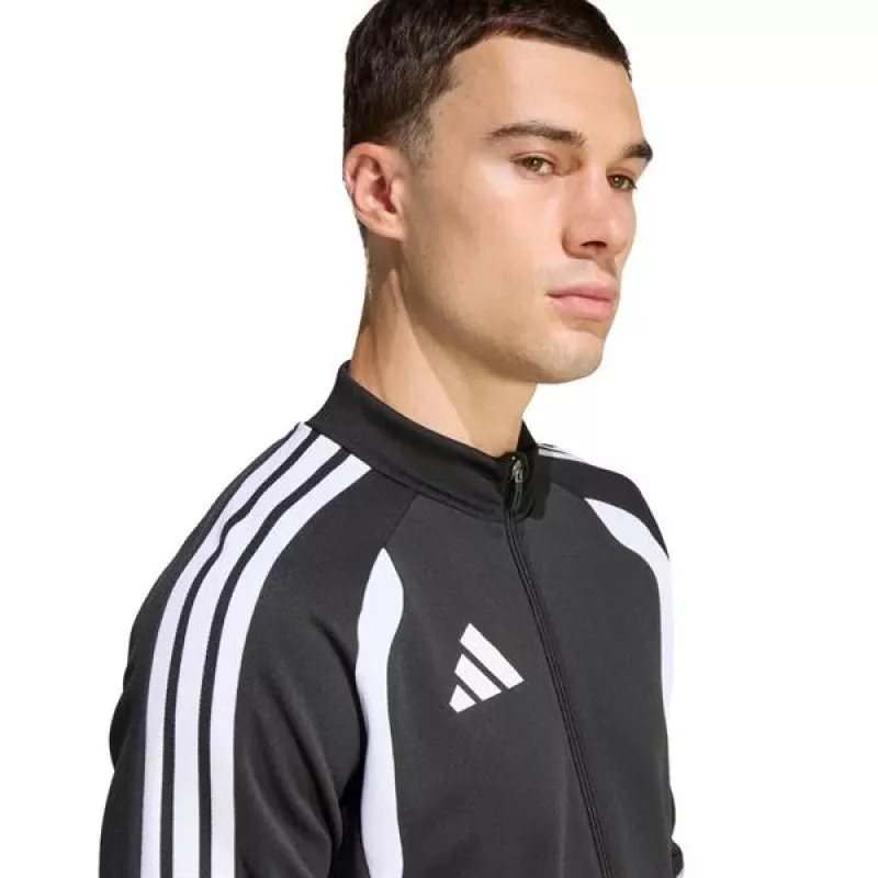 adidas Tiro 26 Competition Camiseta de entrenamiento hombre negro gris blanco XL