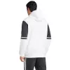 adidas Squadra 25 Sudadera con capucha hombre blanco/negro talla M