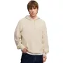 Puma ESS Elevated Relaxed Sudadera con capucha hombre beige 692019 87 talla S