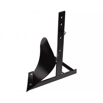 KÖNNER & SÖHNEN KS SP2 accesorio de arado de un lado para fresadoras de suelo