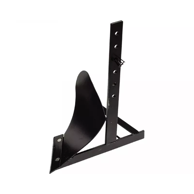 KÖNNER & SÖHNEN KS SP2 accesorio de arado de un lado para fresadoras de suelo