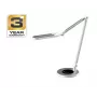 Lámpara de mesa LED ELY BL1221 blanca